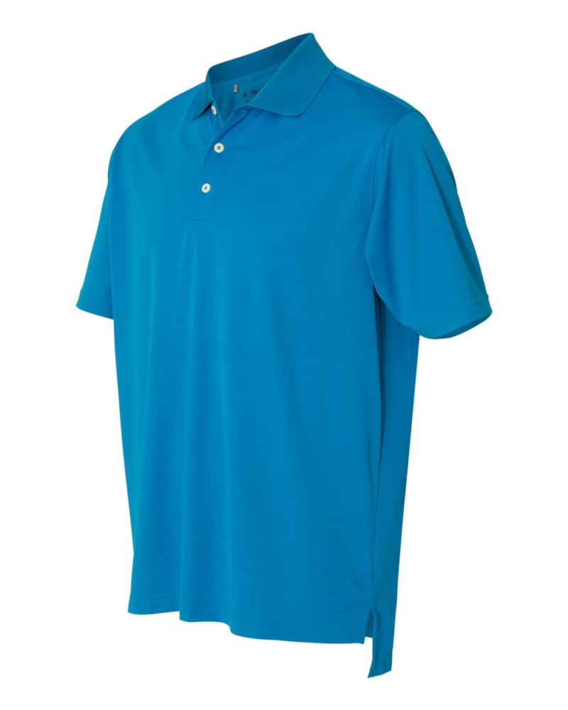 Adidas climalite basic sport shirt on sale