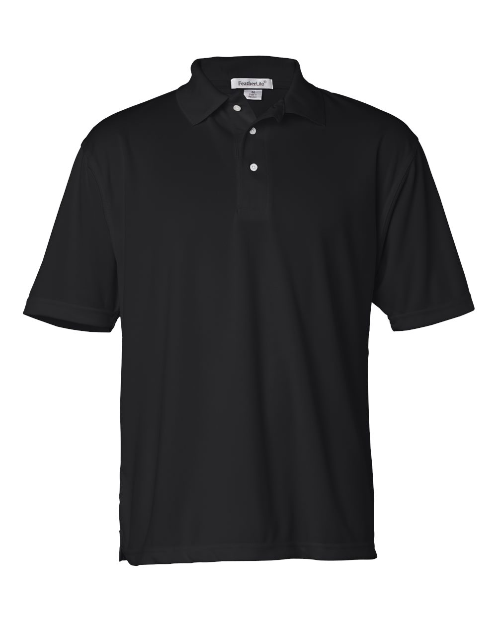 FeatherLite_0469_Black_Front_High
