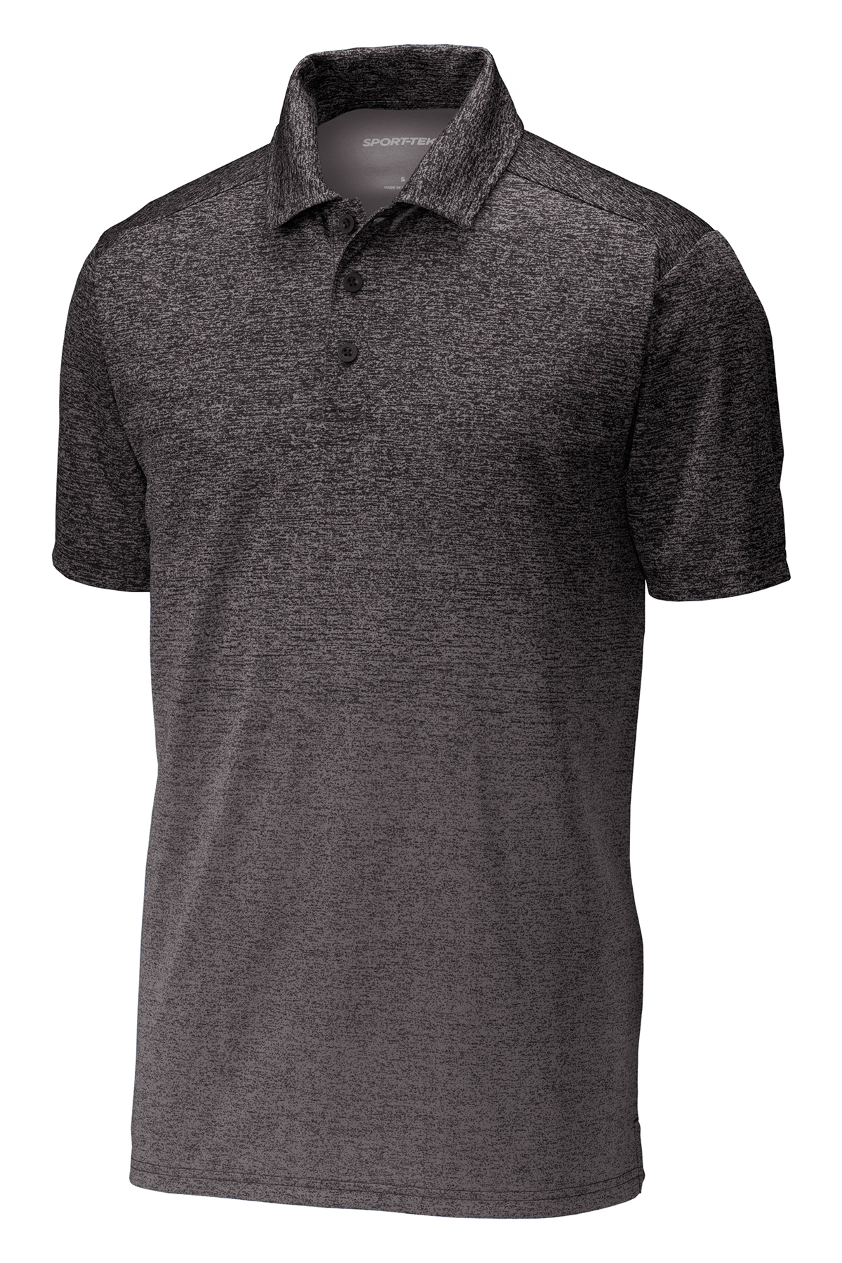 Iron Grey Black Iron Grey Black