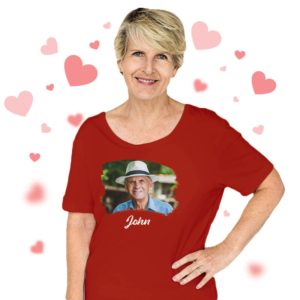 Valentine's Day T-Shirt