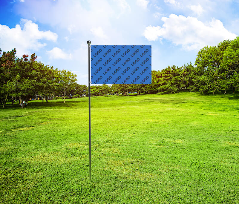 pole-flag