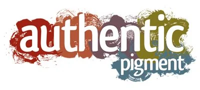 Authentic Pigment