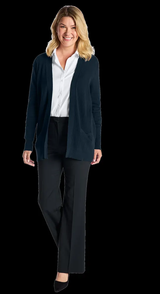 Custom button-down shirts for a corporate team