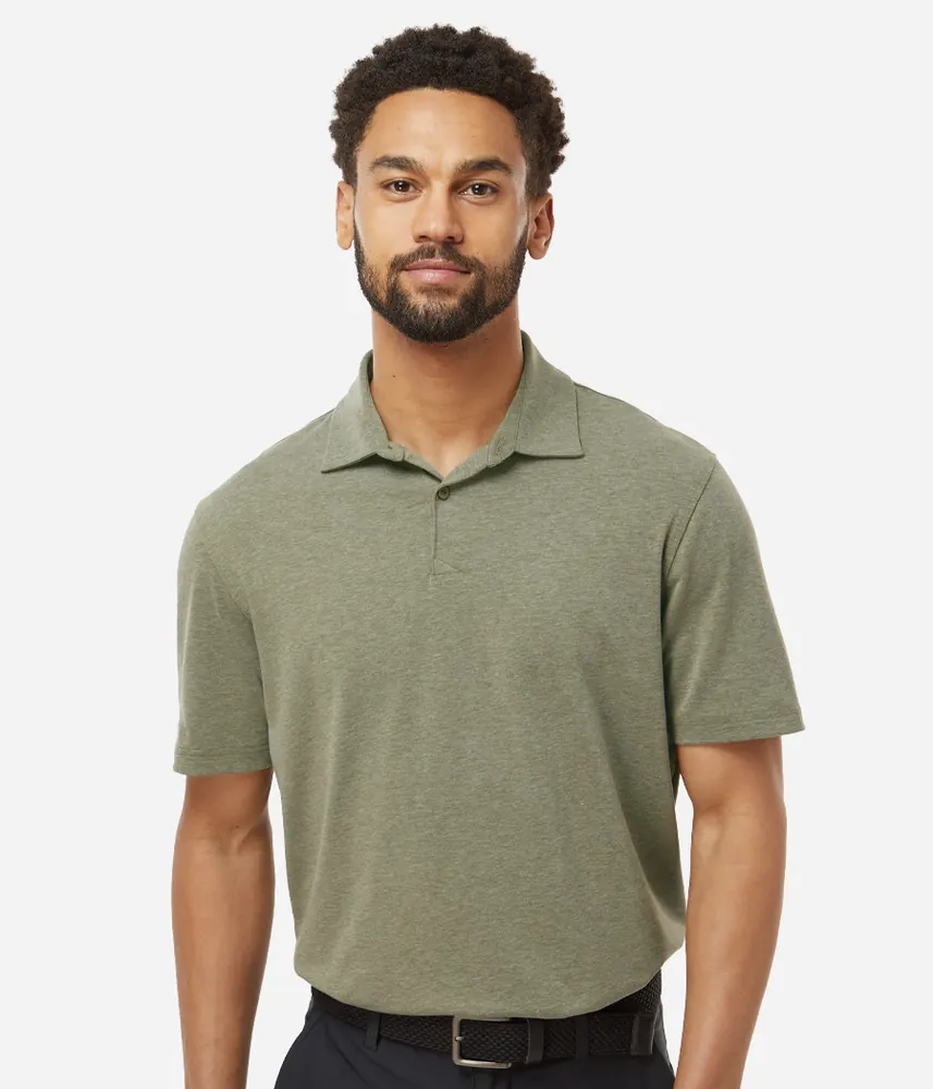 Custom polos for a restaurant or bar team