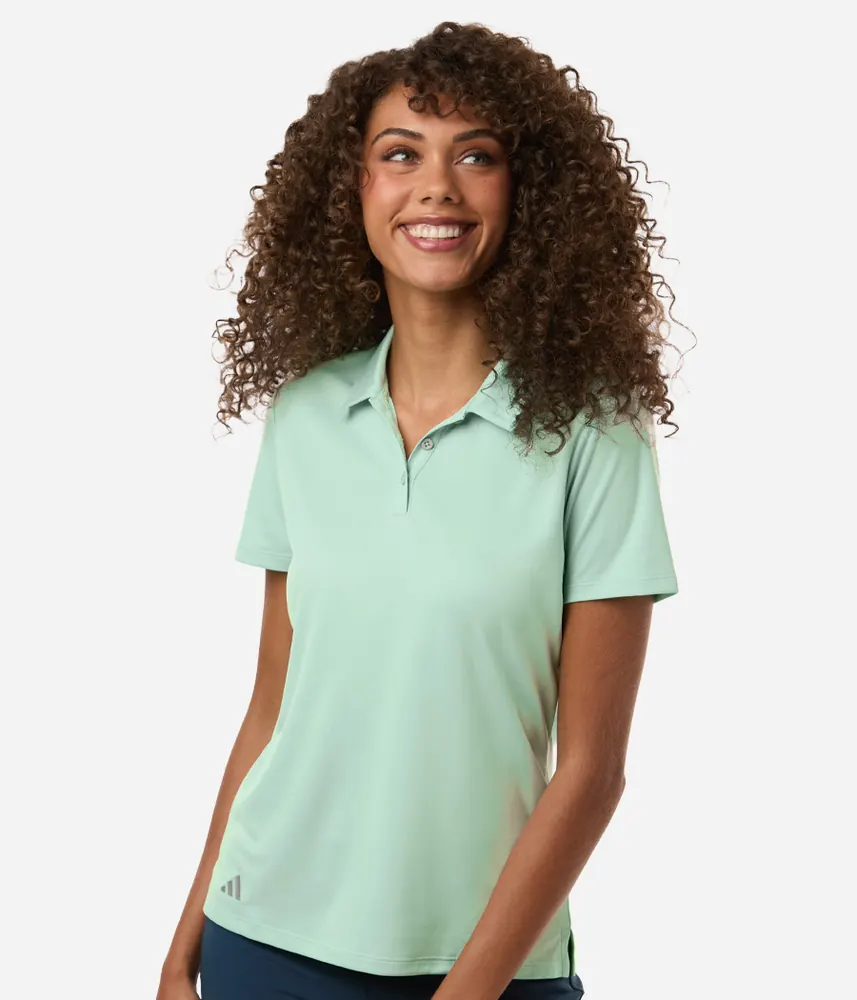 Adidas Women's Performance Polo