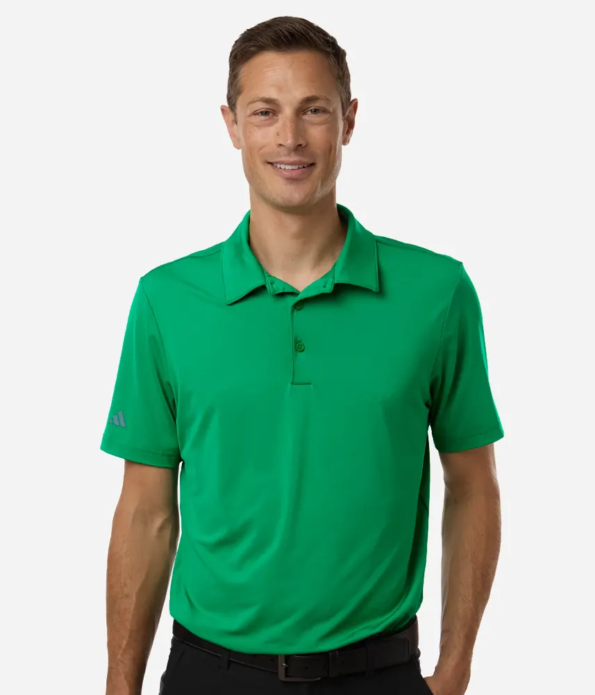 Adidas Men's Ultimate365 Solid Polo