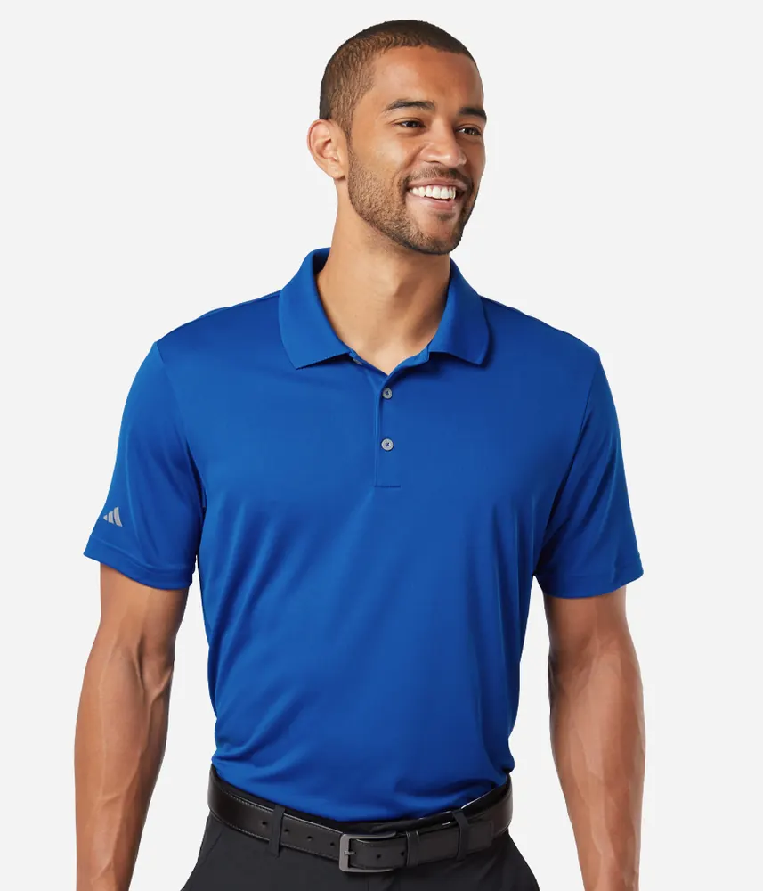 Adidas Men's Performance Polo