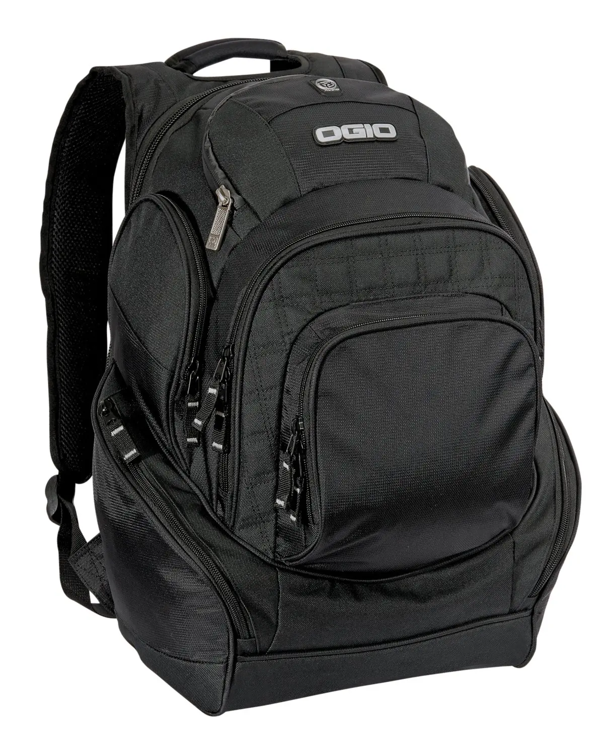 OGIO - Mastermind Pack. in Black
