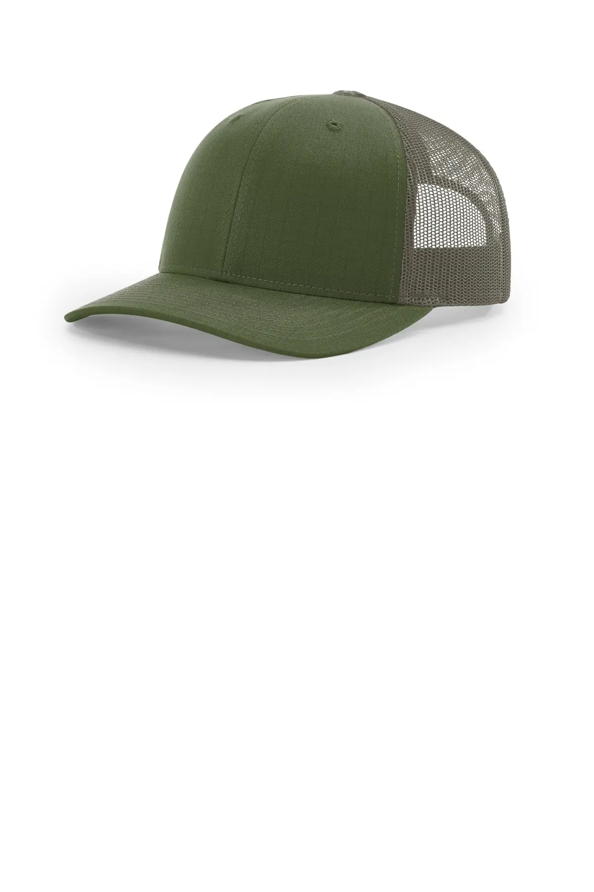 Richardson Tactical Trucker in Army Olive