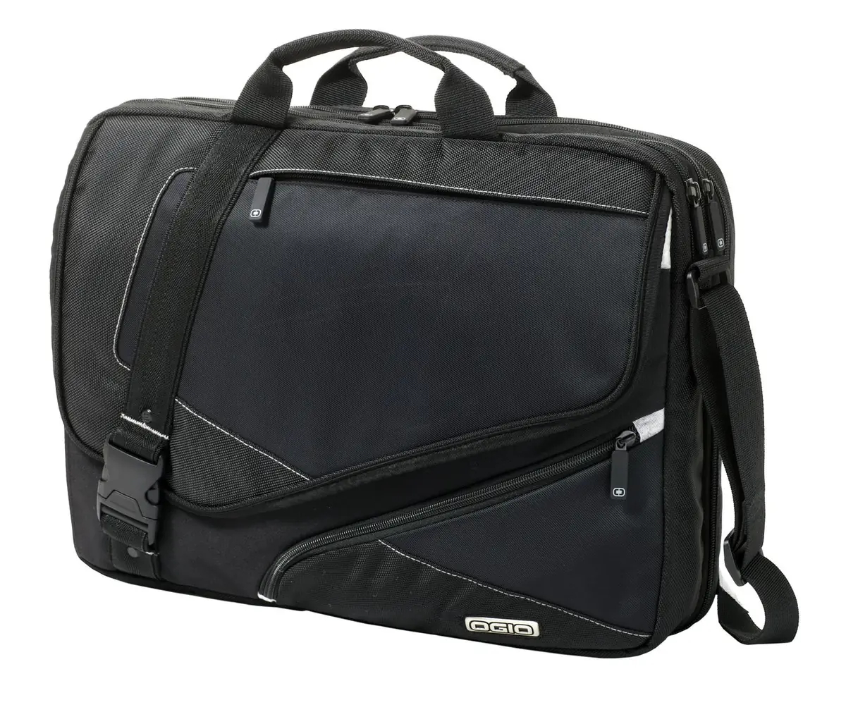 OGIO &reg; - Voyager Messenger.