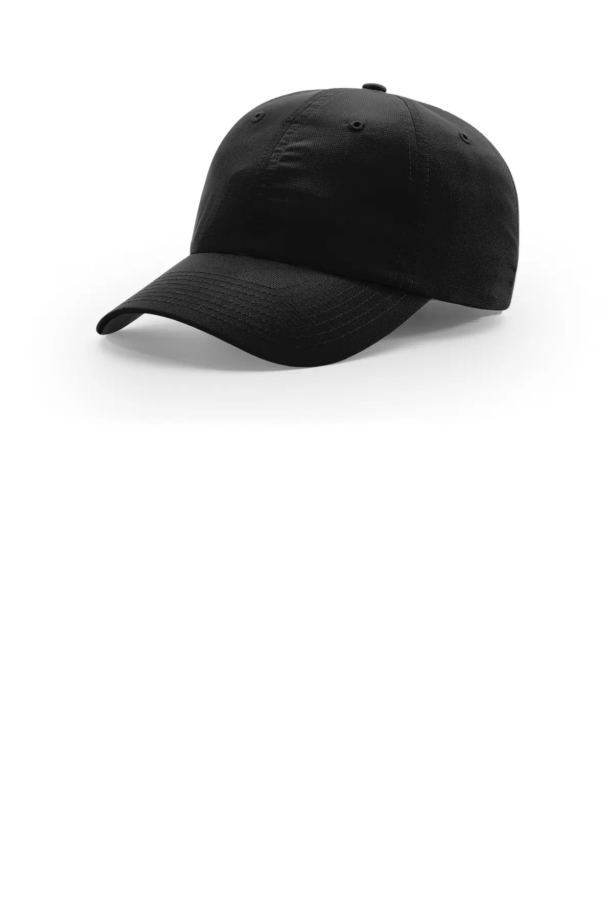 Richardson Relaxed Performance Lite in Black