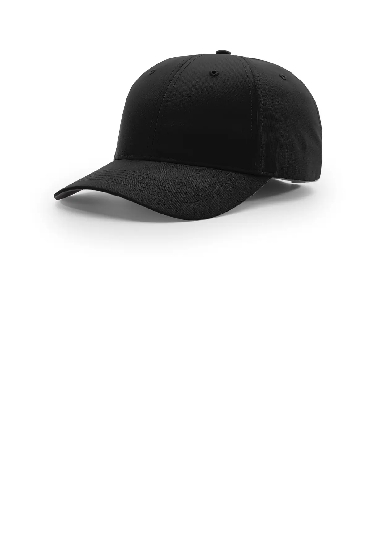 Richardson Casual Performance Lite in Black