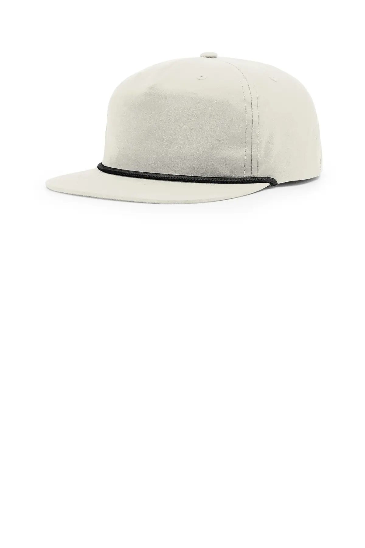 Richardson Umpqua Gramps Cap in Birch/ Black
