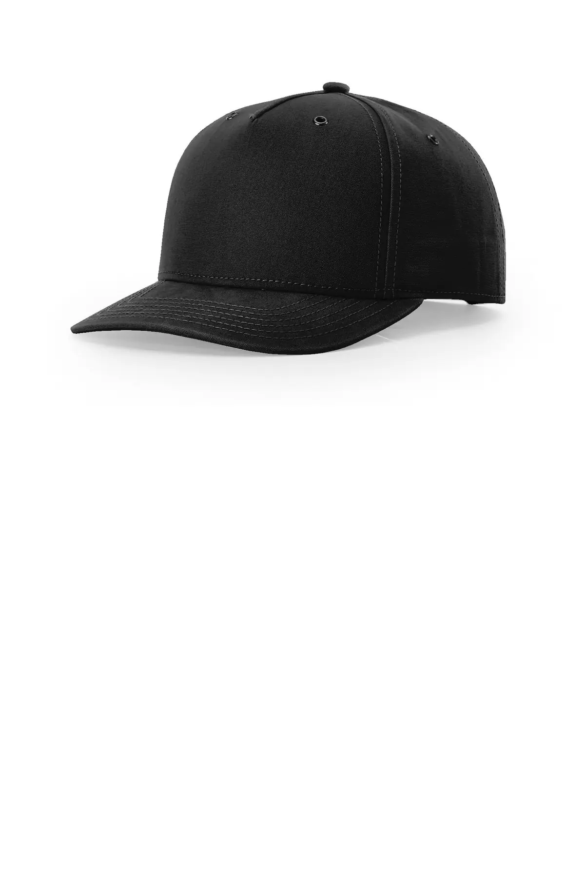 Richardson Burnside in Black