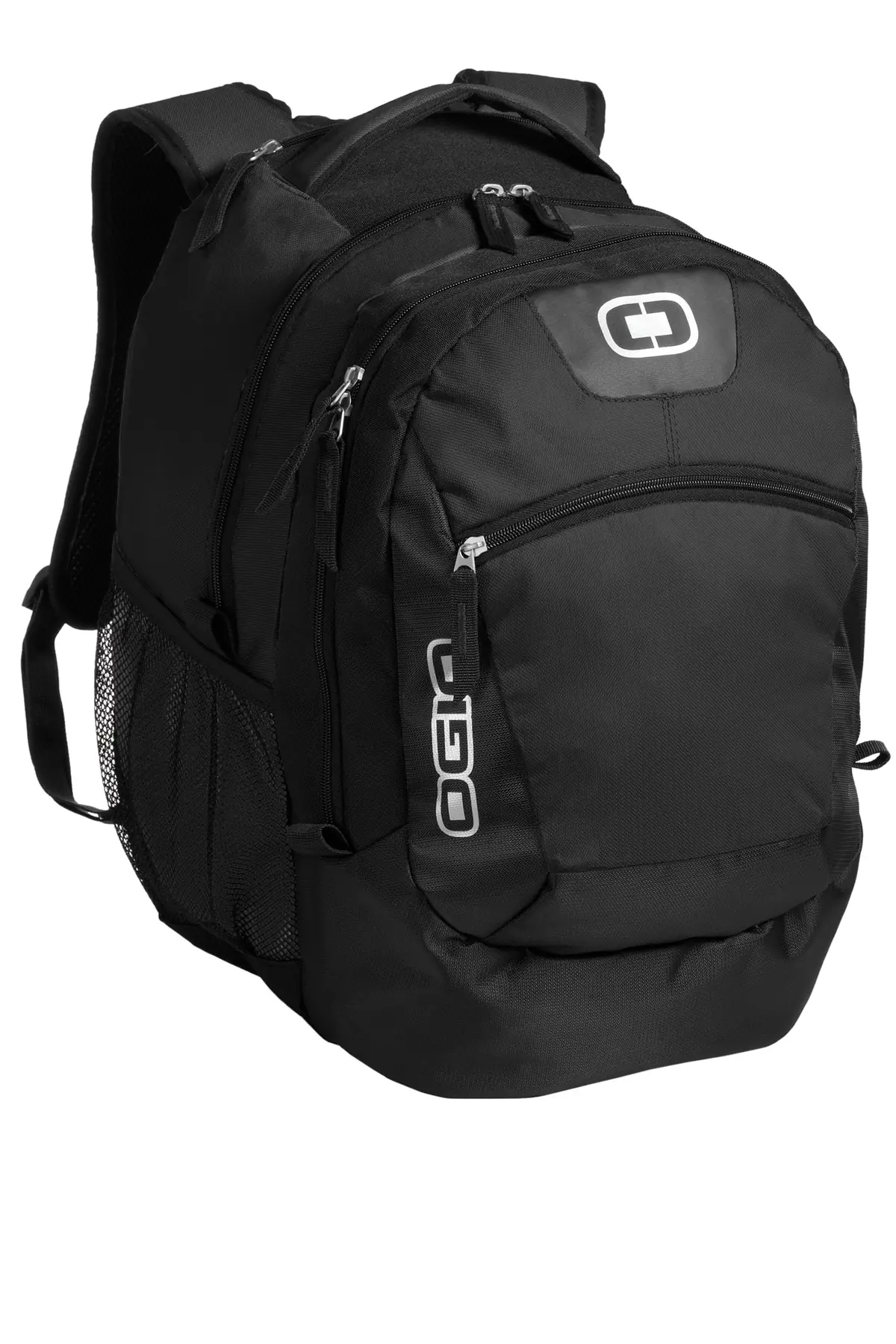 OGIO - Rogue Pack. in Black