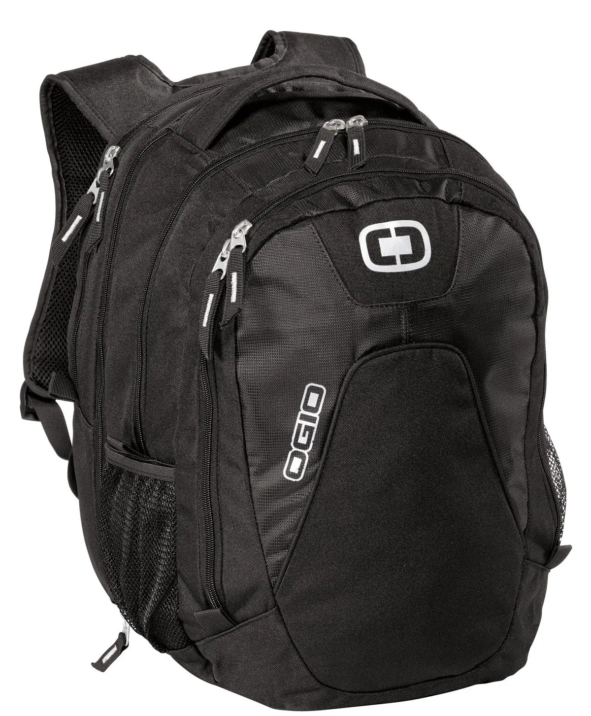 OGIO - Juggernaut Pack. in Black