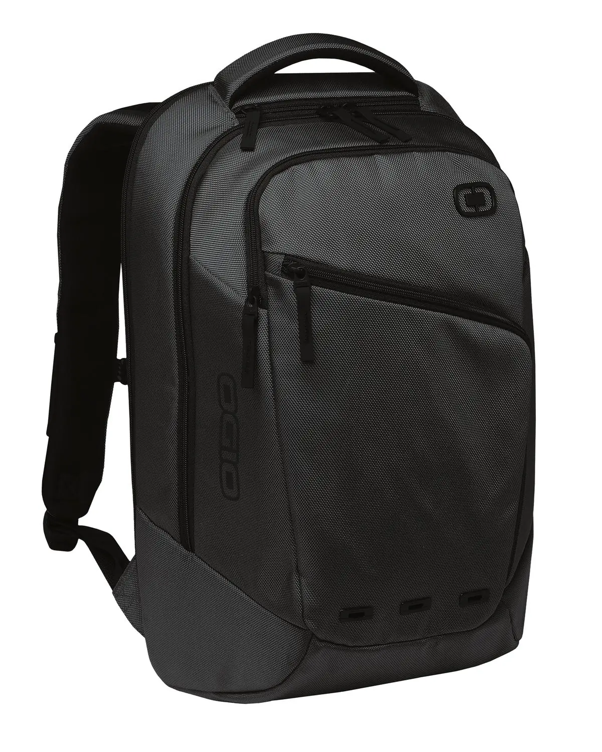 OGIO Ace Pack. in Black