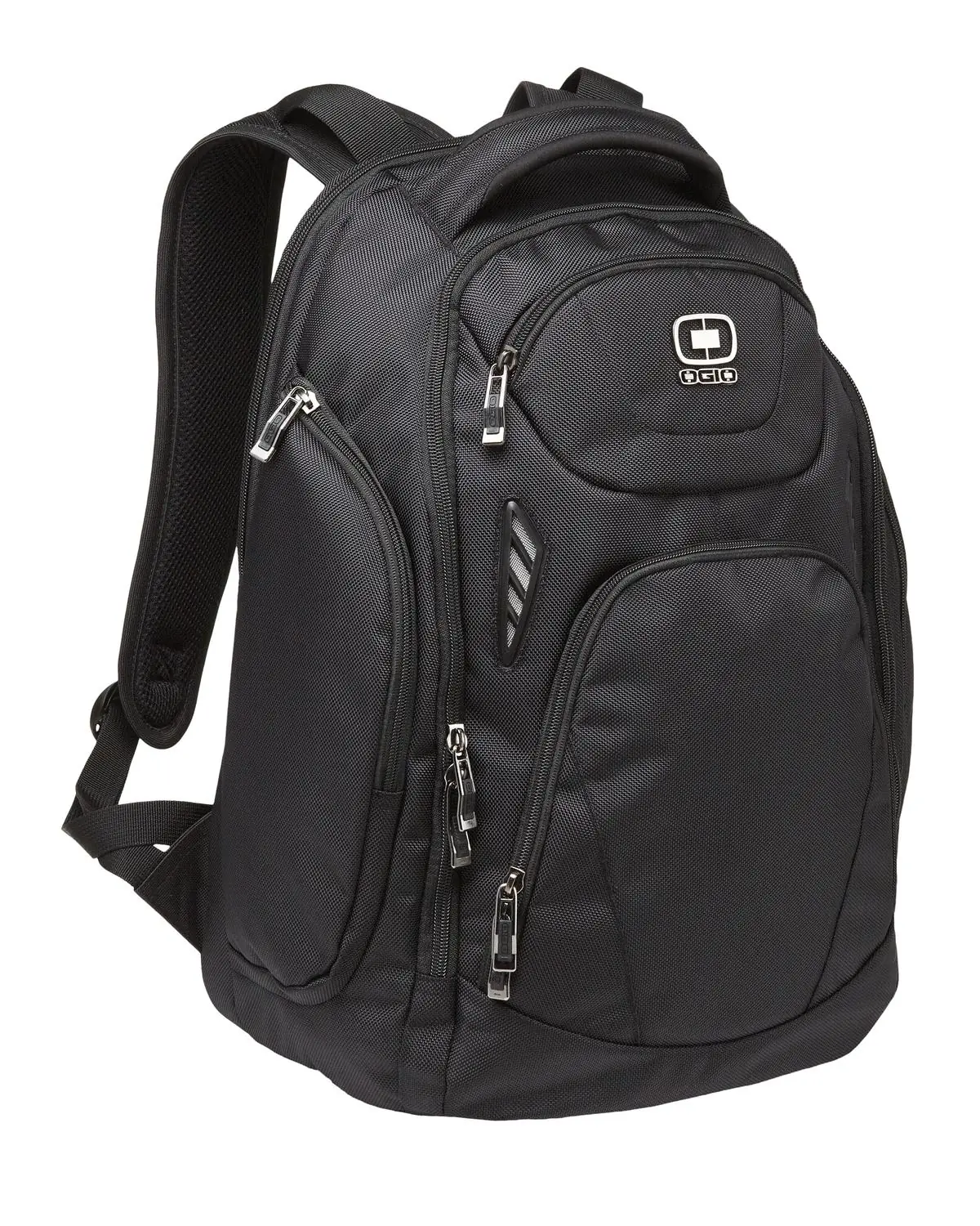 OGIO - Mercur Pack. in Black
