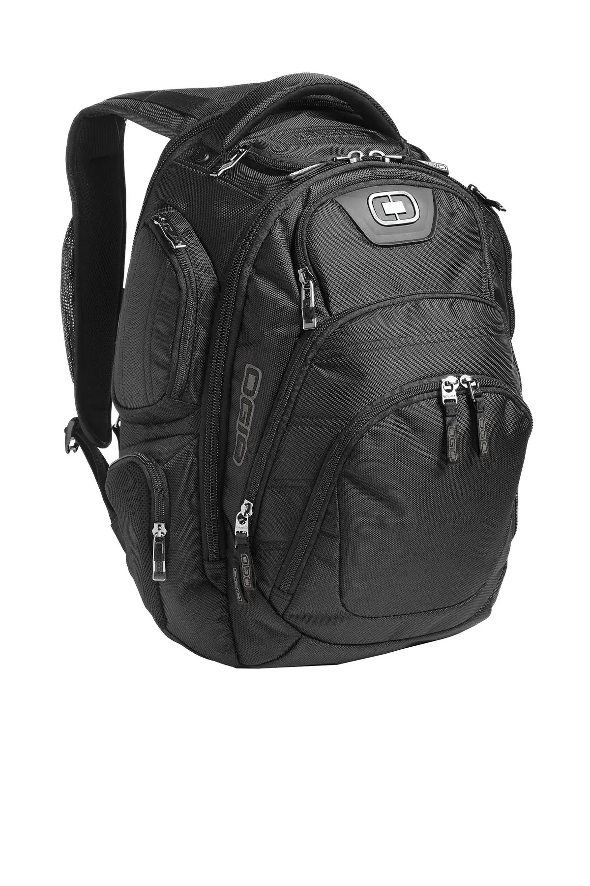 OGIO Stratagem Pack. in Black