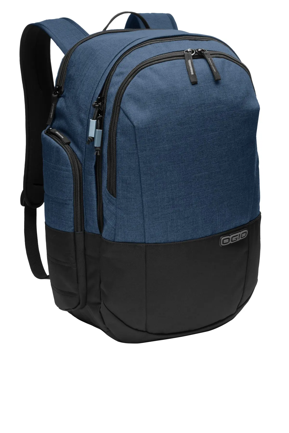 OGIO Rockwell Pack. in Navy
