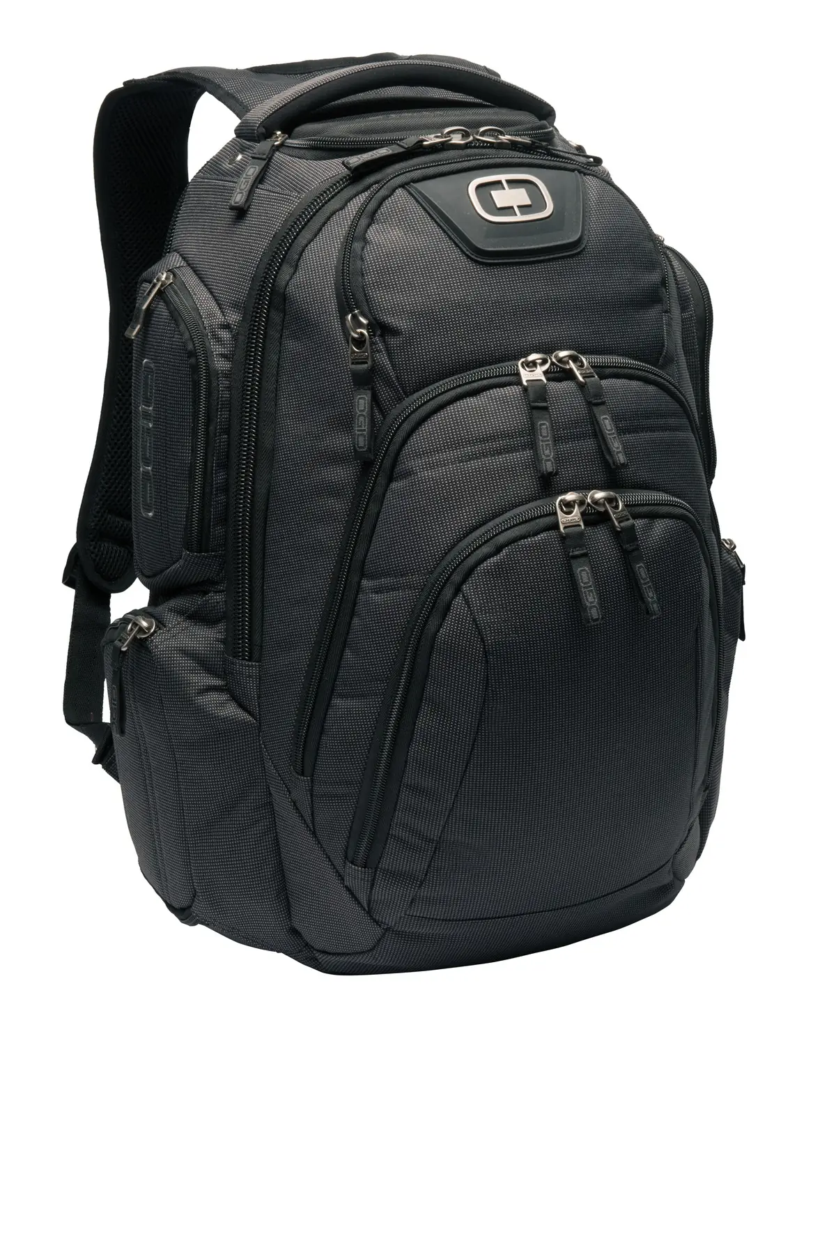 OGIO Surge RSS Pack. in Black Pindot
