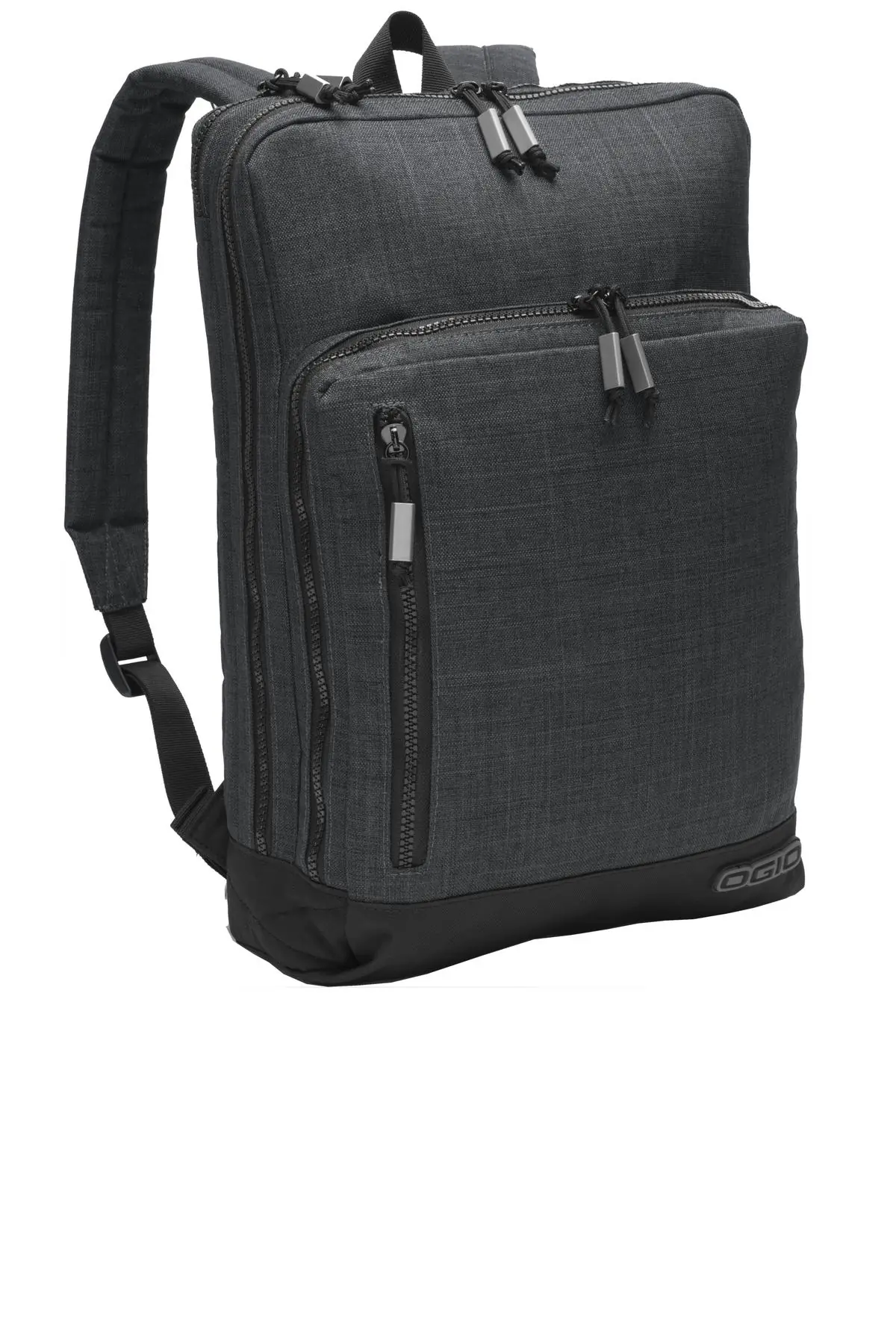 OGIO Sly Pack. in Heather Grey