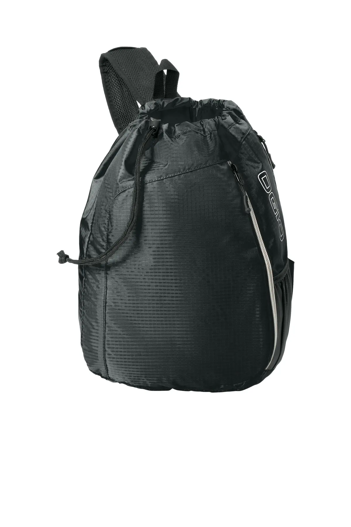 OGIO Sonic Sling Pack. in Black