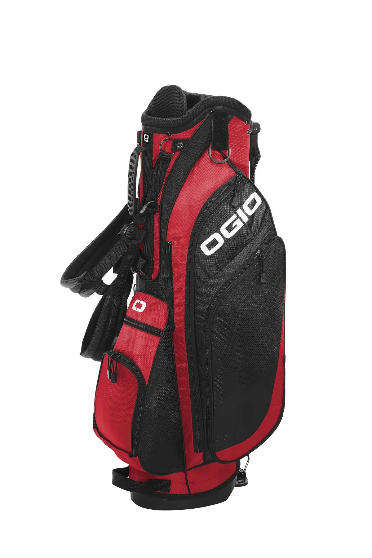 OGIO XL (Xtra-Light) 2.0 Golf Bag. in Red