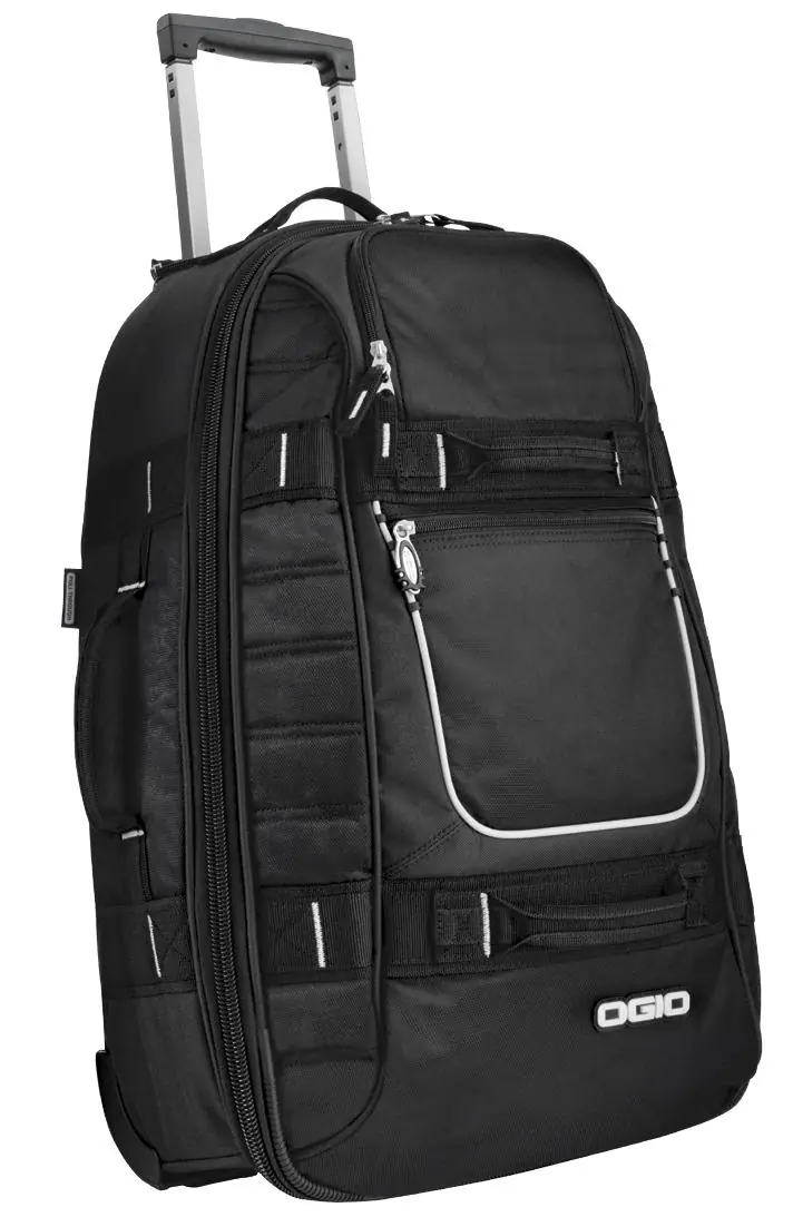 OGIO - Pull-Through Travel Bag.