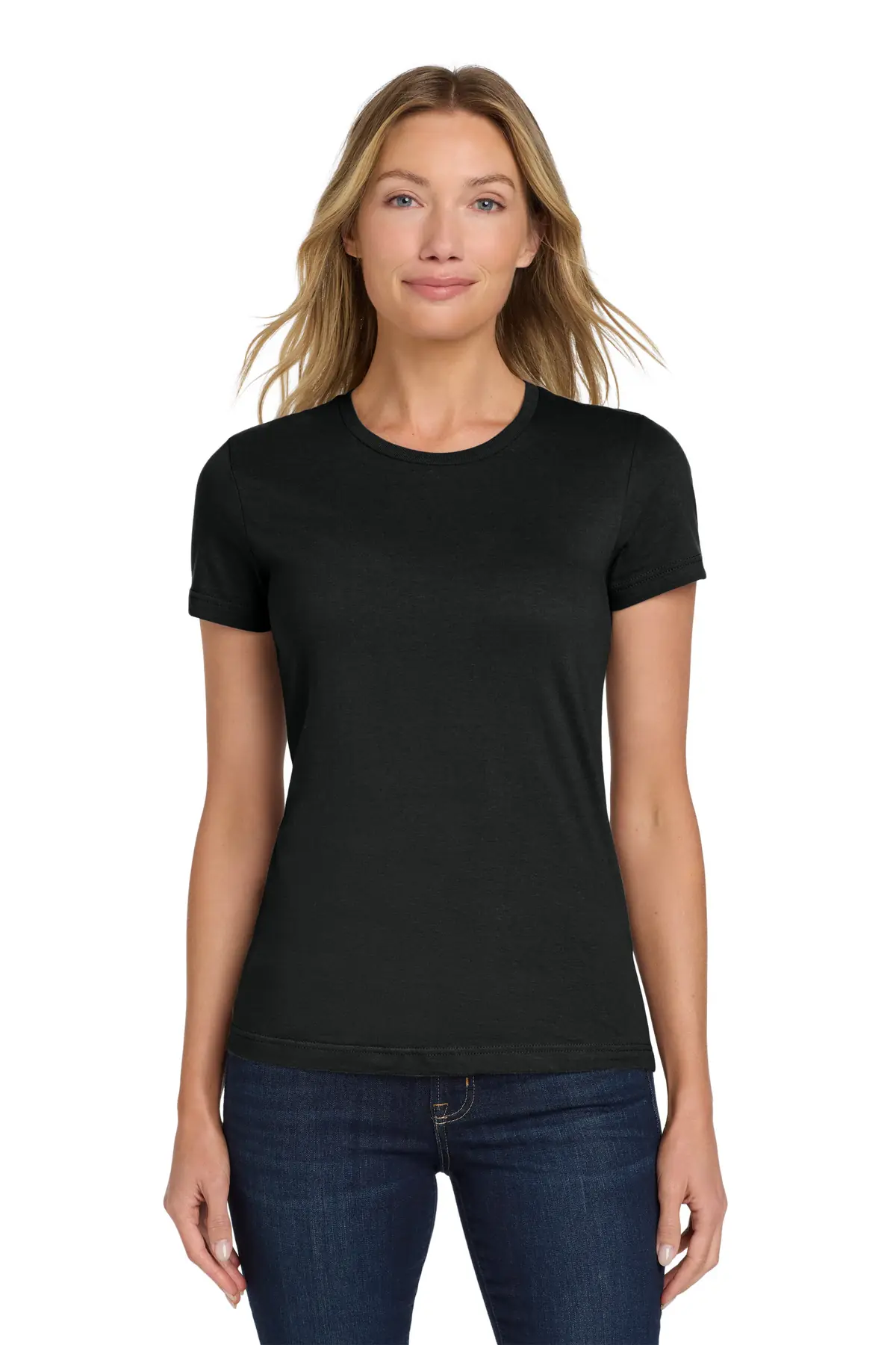 Gildan Softstyle Women's T-Shirt.