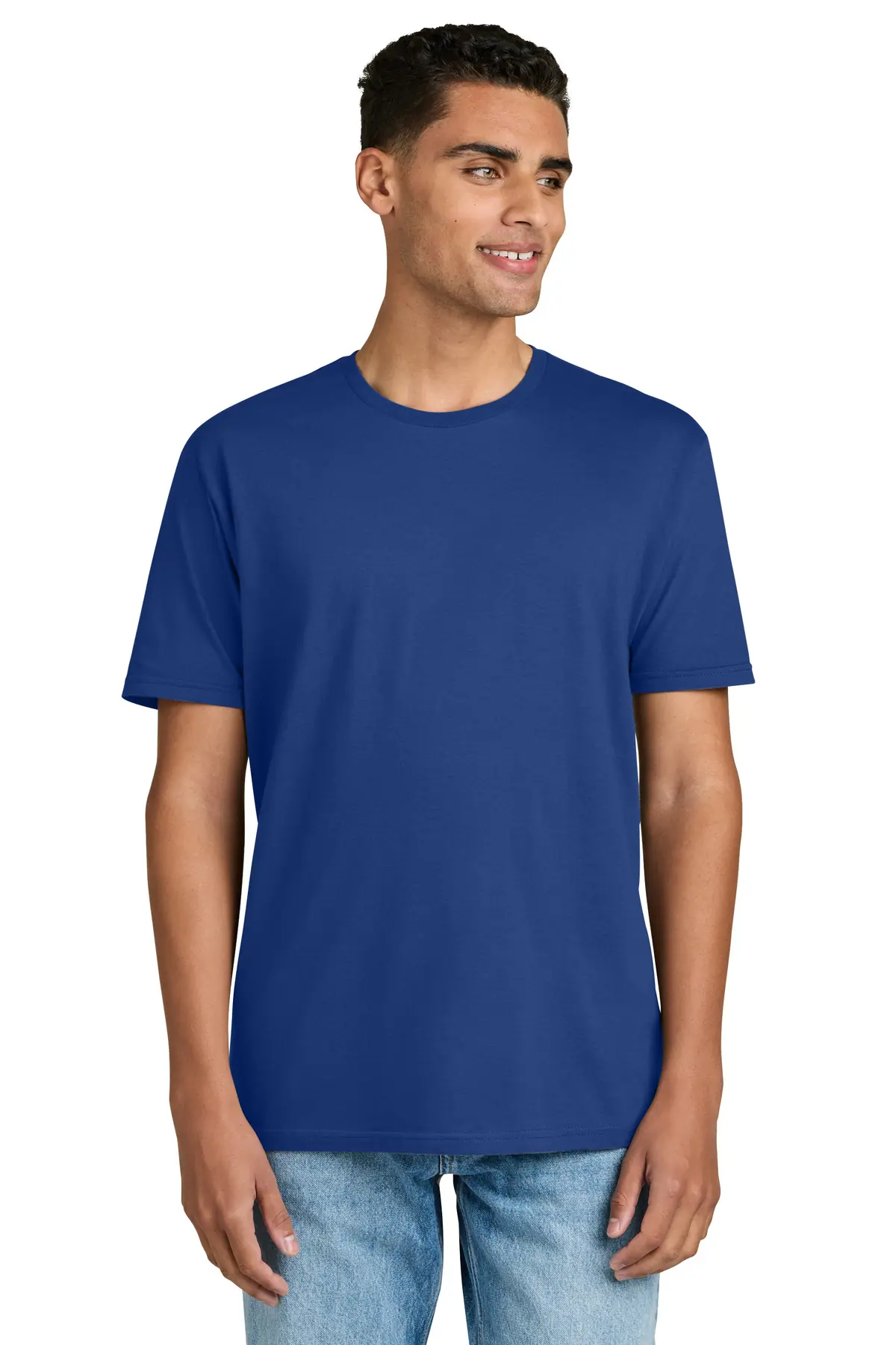 Gildan Softstyle Plasma Print Tee