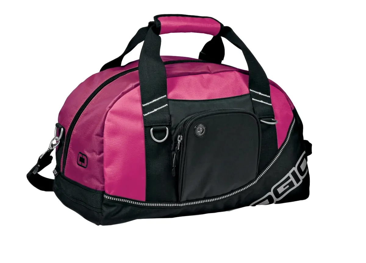 OGIO - Half Dome Duffel.