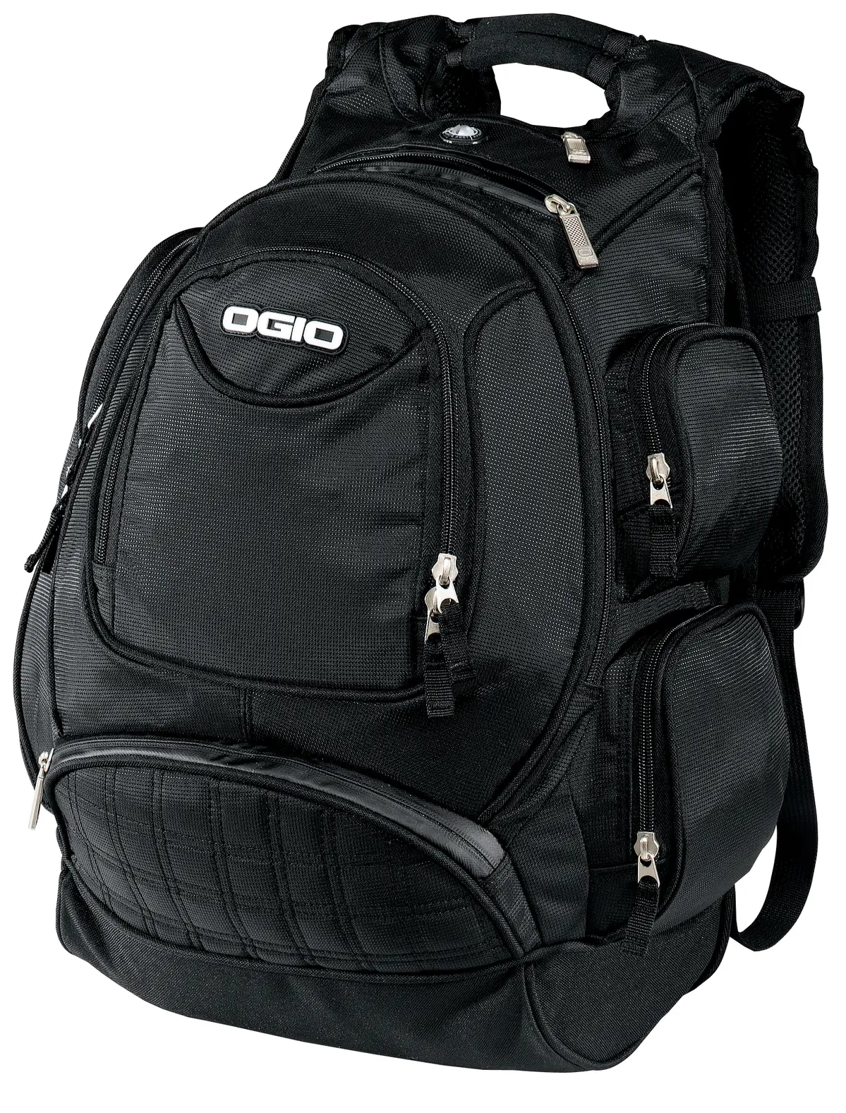 OGIO - Metro Pack. in Black