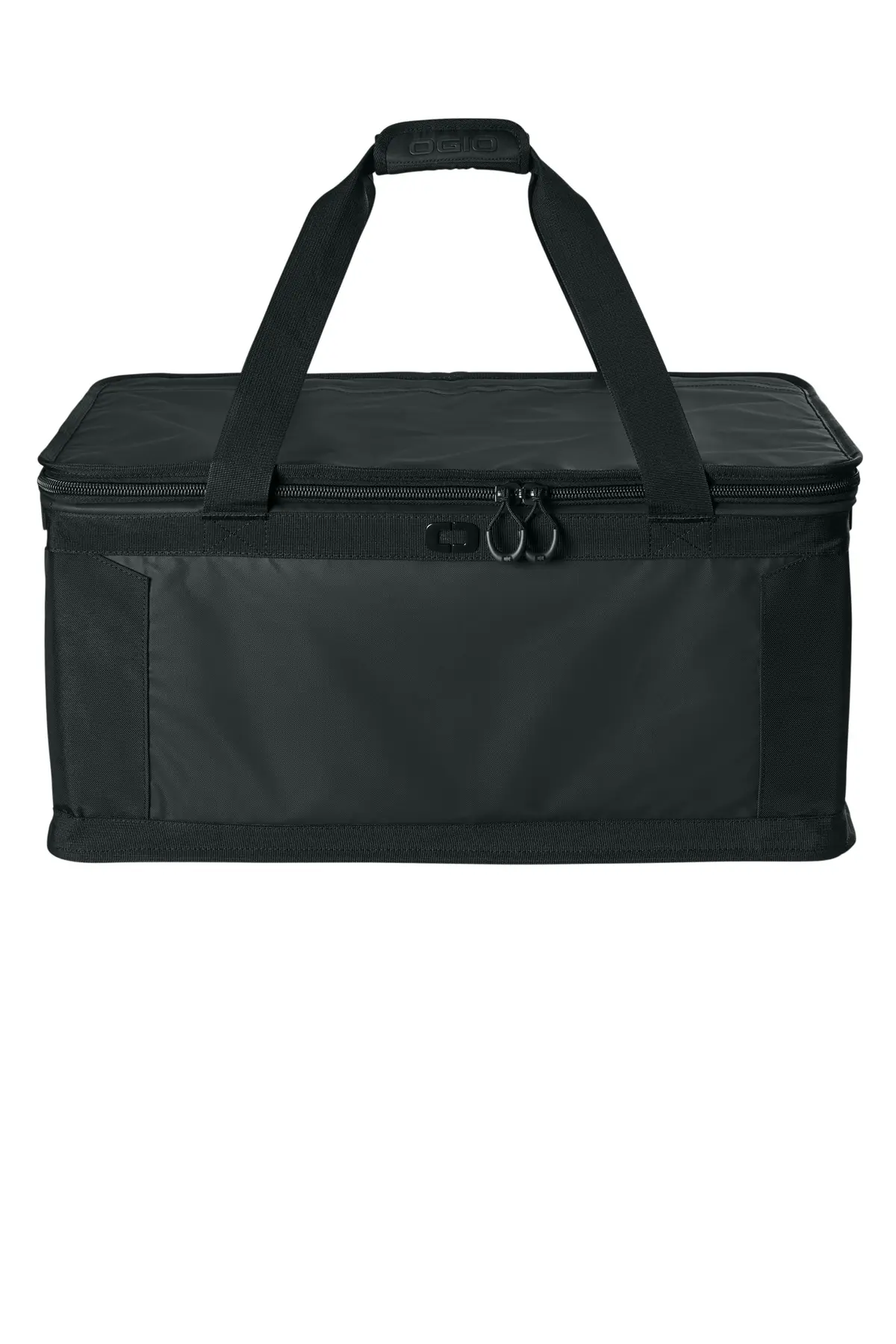 OGIO Gear Mega Cube in Blacktop