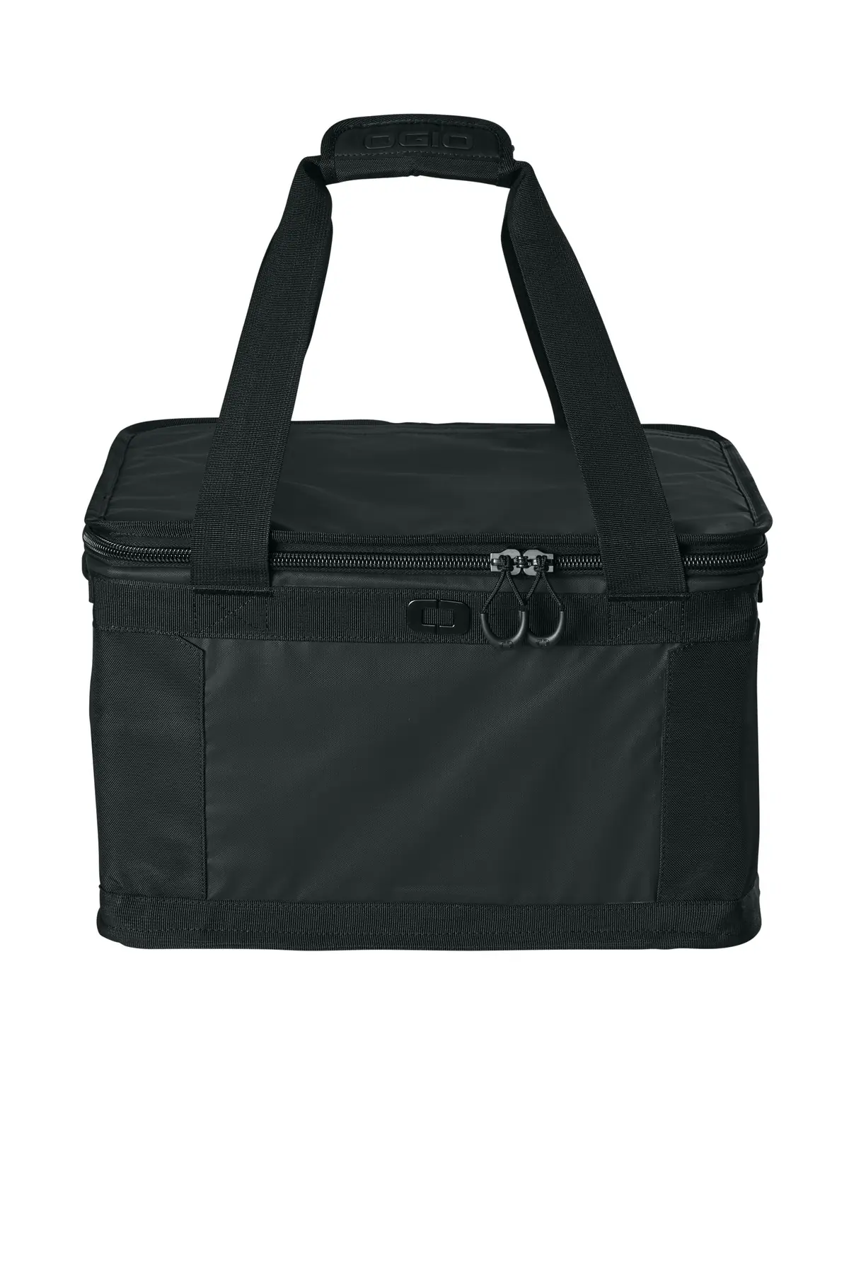 OGIO Gear Mid Cube in Blacktop