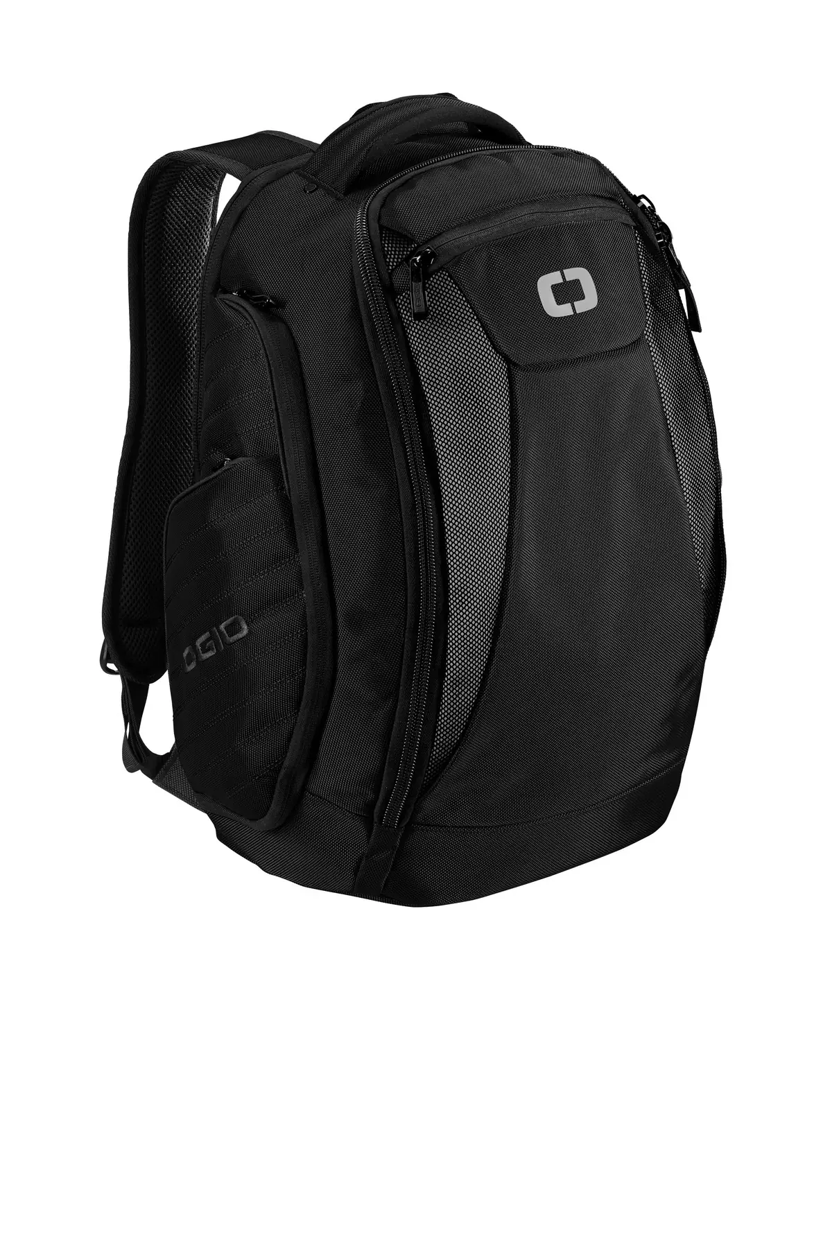 OGIO Flashpoint Pack. in Black