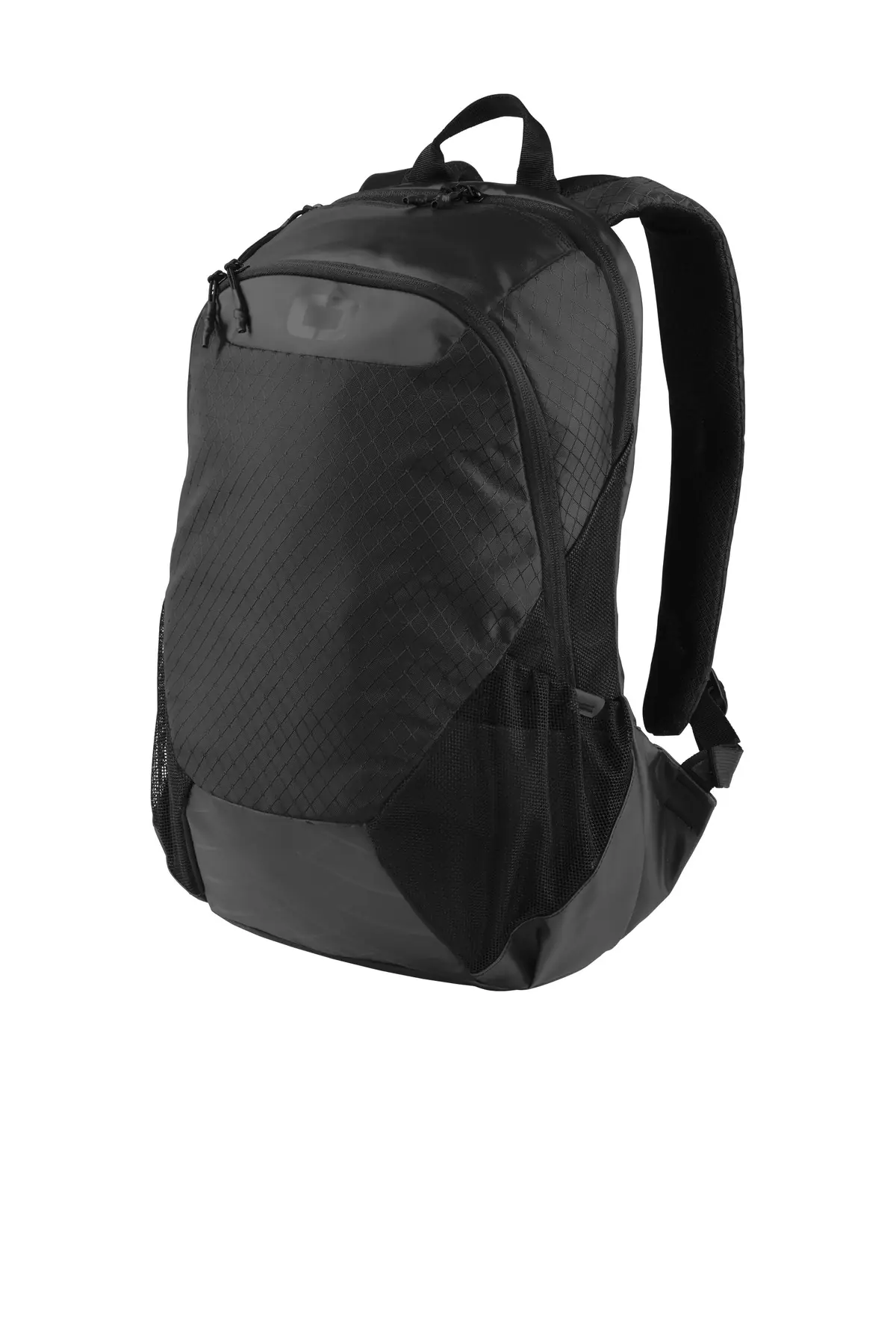 OGIO Basis Pack. in Black