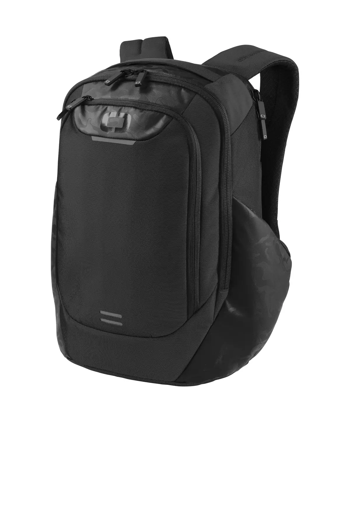 OGIO Monolithic Pack. in Black