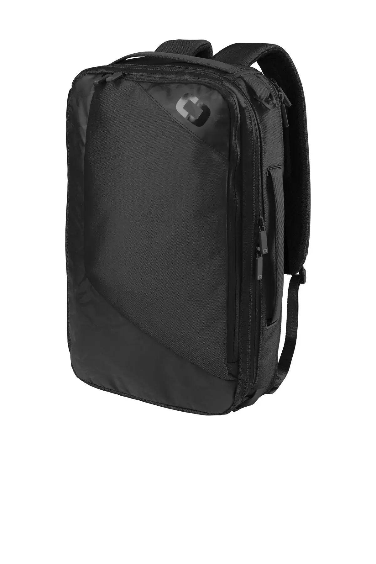 OGIO Convert Pack. in Black