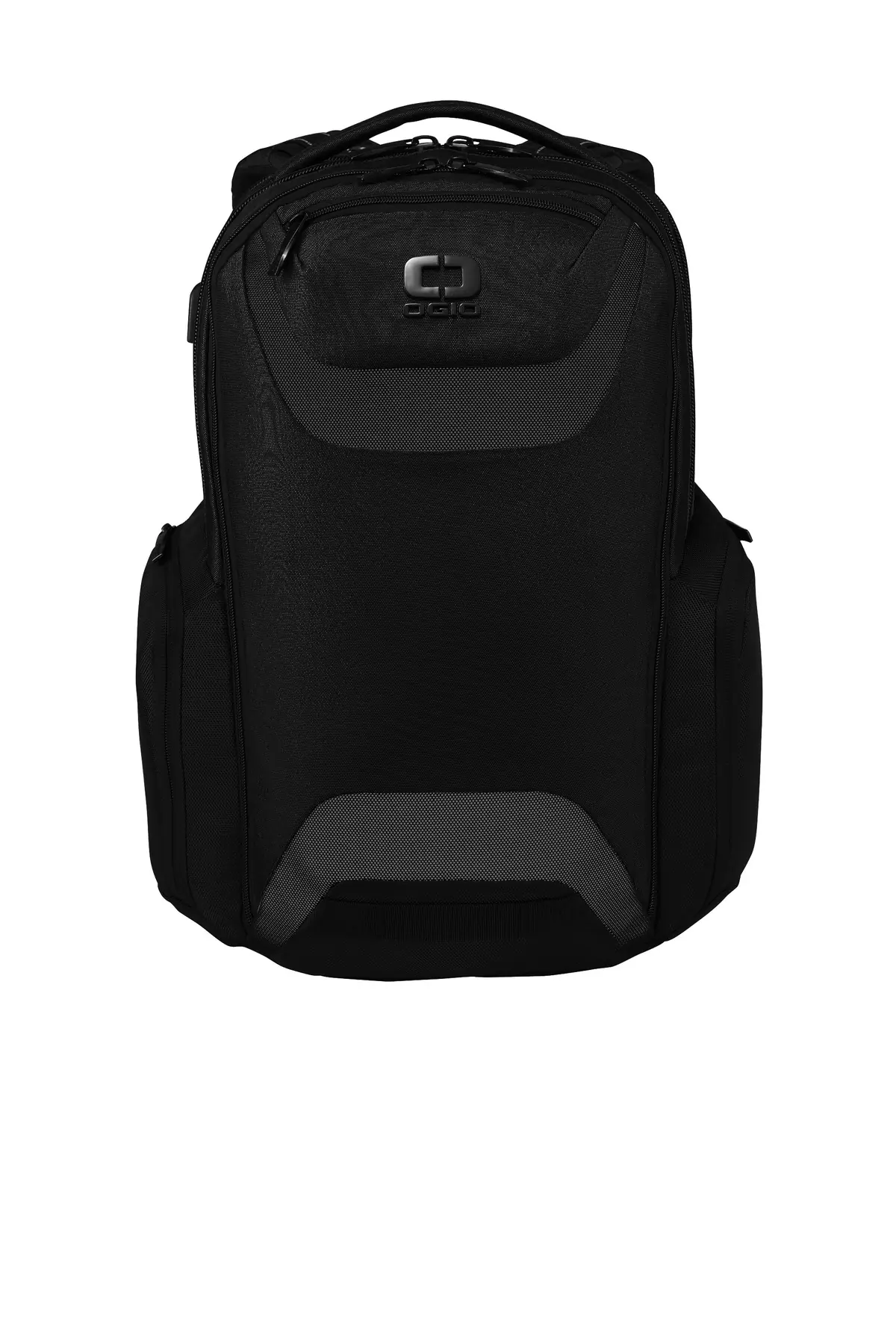 OGIO Connected Pack. in Black