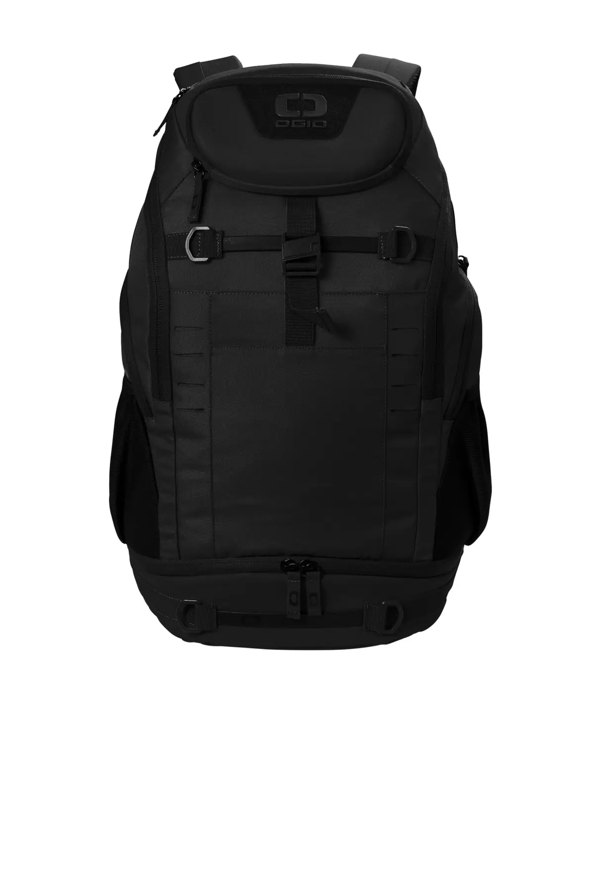 OGIO Utilitarian Pack in Blacktop