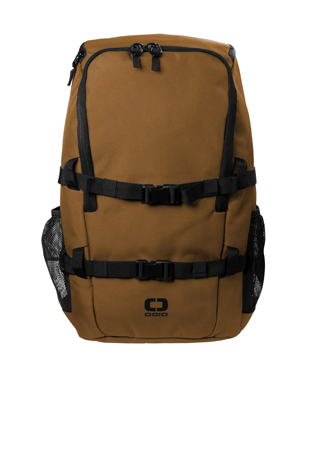 OGIO Street Pack in Duck Brown
