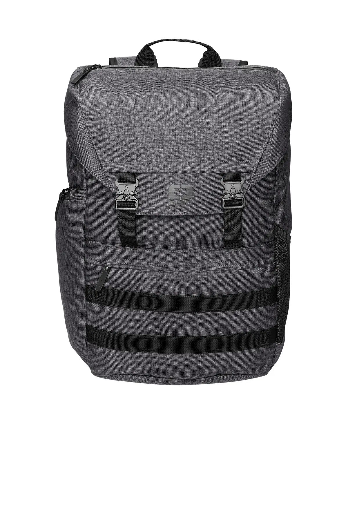 OGIO Command Pack in Tarmac Grey Heather