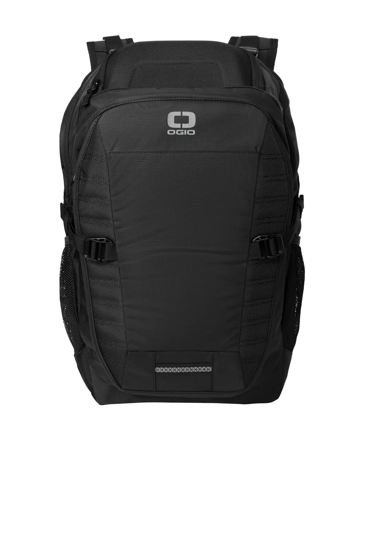 OGIO Motion X-Over Pack in Blacktop
