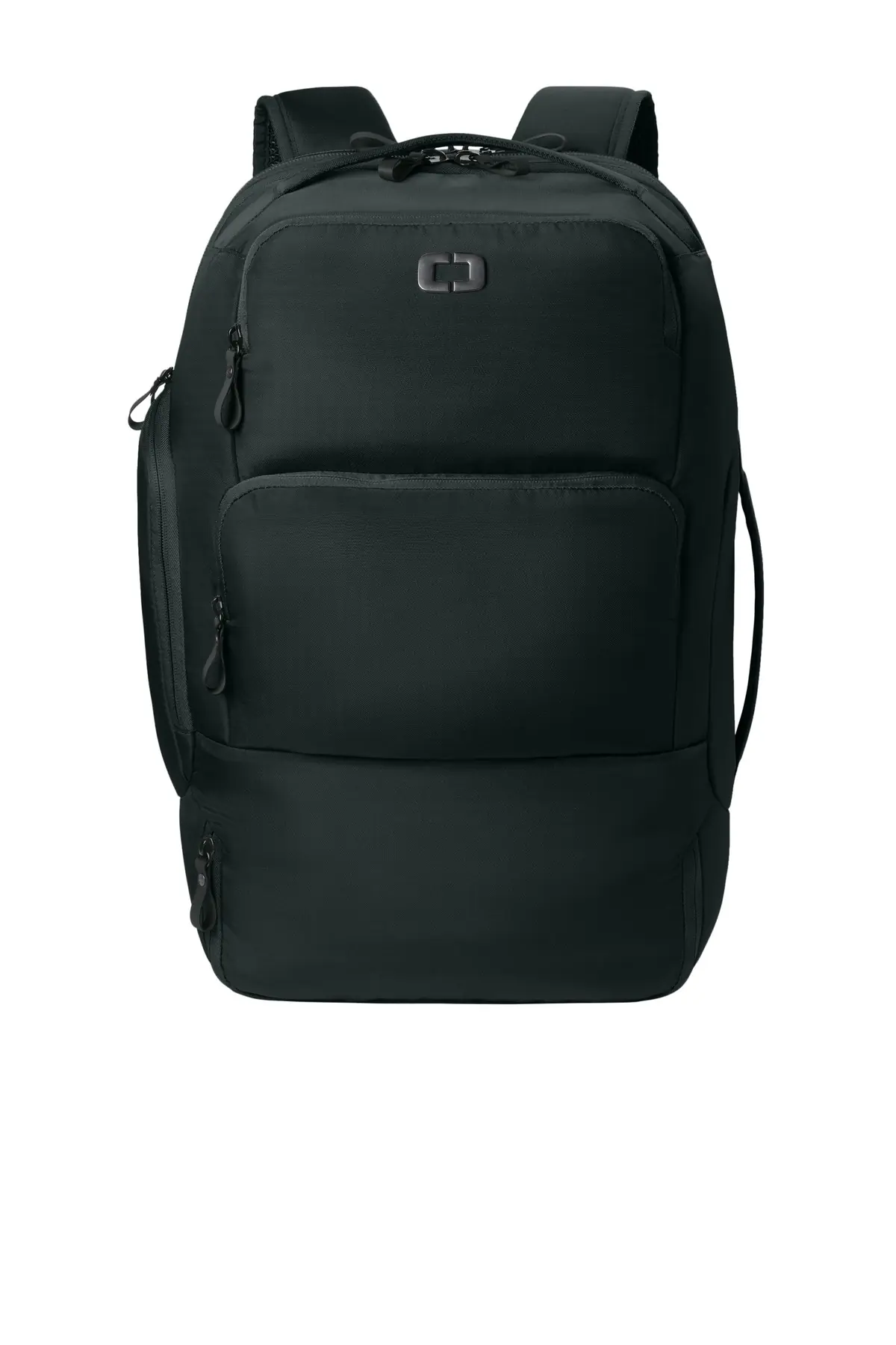 OGIO Ultimate Travel Pack in Blacktop
