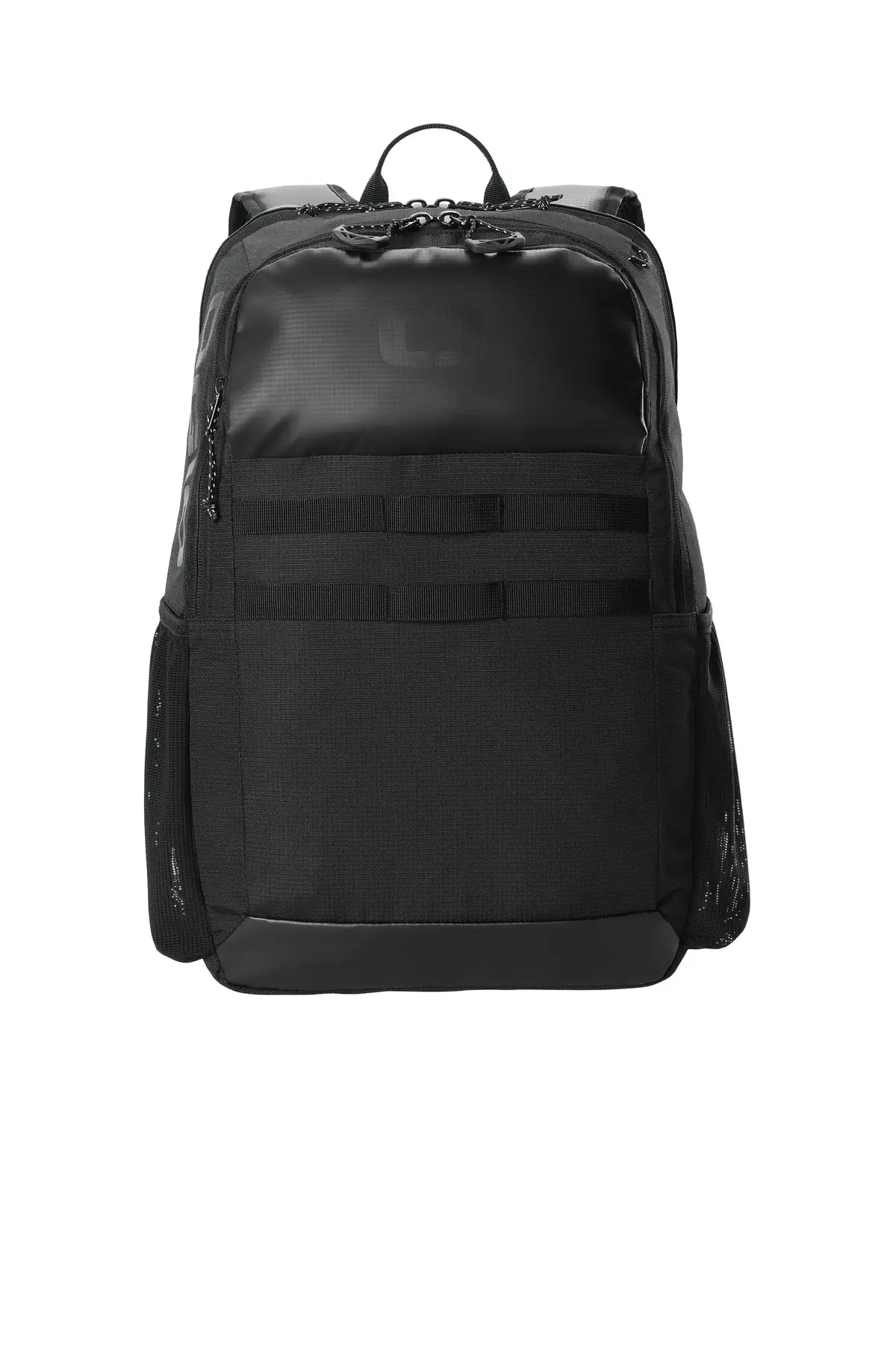 OGIO Base Pack in Blacktop