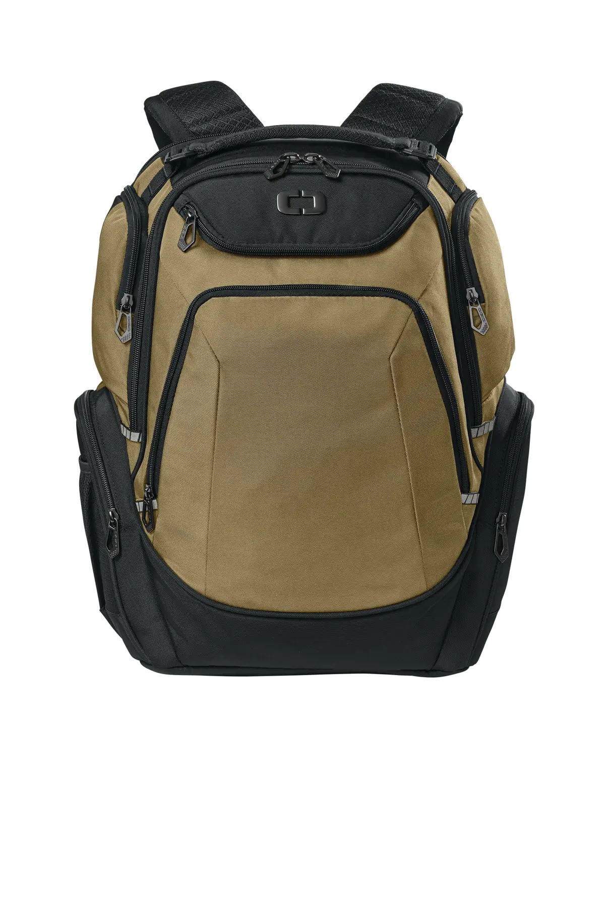 OGIO Kinetic Pack in Command Khaki