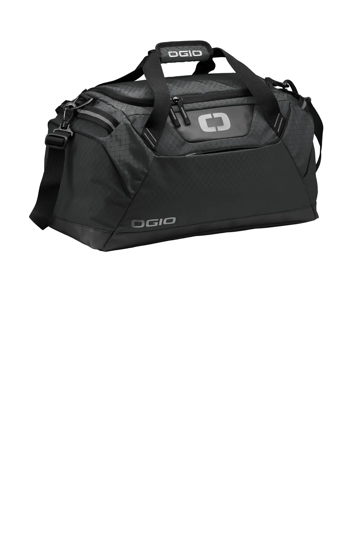 OGIO Catalyst Duffel. in Black