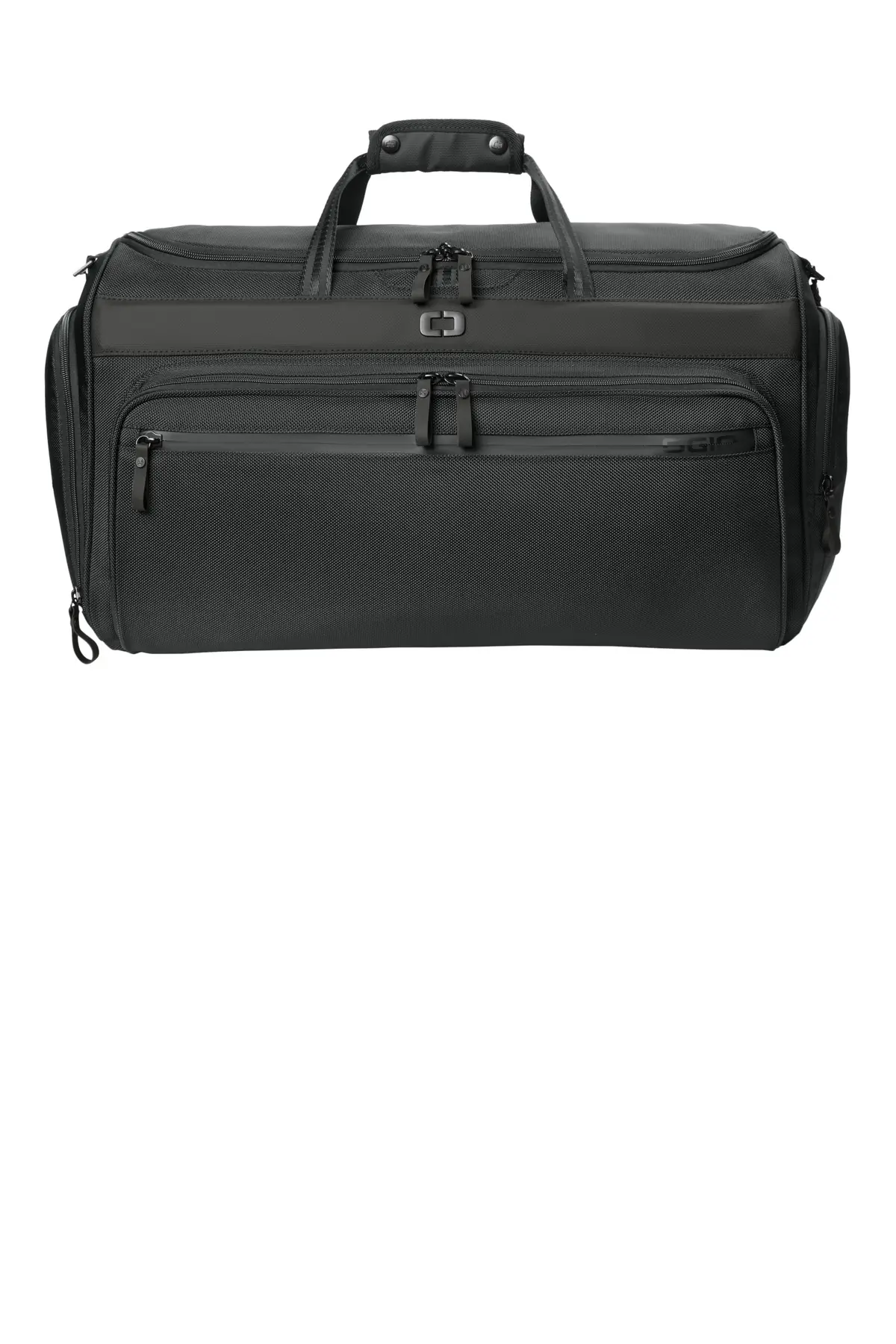 OGIO Transform Garment Duffel in Blacktop