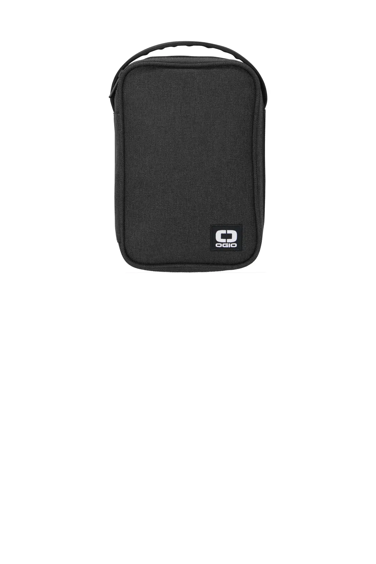 OGIO Vault . in Black